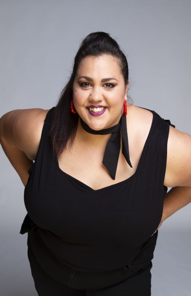 Steph Tisdell Hire Keynote and Guest Speaker ICMI
